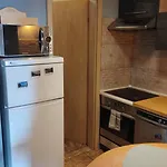 Apartment Gwiazdeczka *