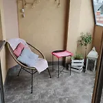 Gwiazdeczka Apartment Szczecin