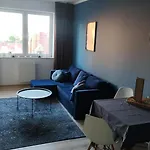 Gwiazdeczka Apartment Szczecin