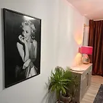 Gwiazdeczka 슈체친