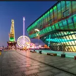 Gwiazdeczka 아파트 *