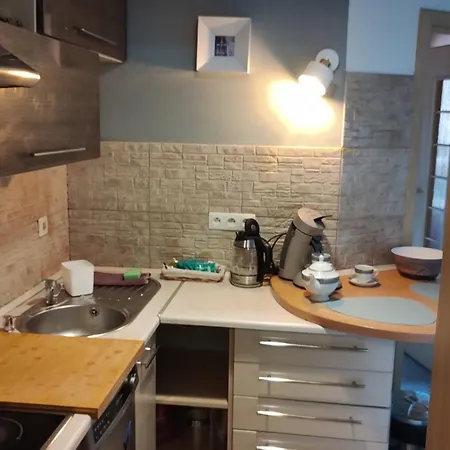 Gwiazdeczka * Στσέτσιν