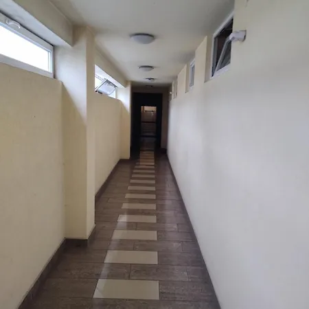 Gwiazdeczka Apartment