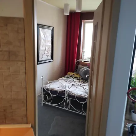 Gwiazdeczka Apartman