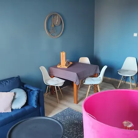 Gwiazdeczka * Στσέτσιν