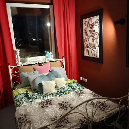 Διαμέρισμα Gwiazdeczka Στσέτσιν