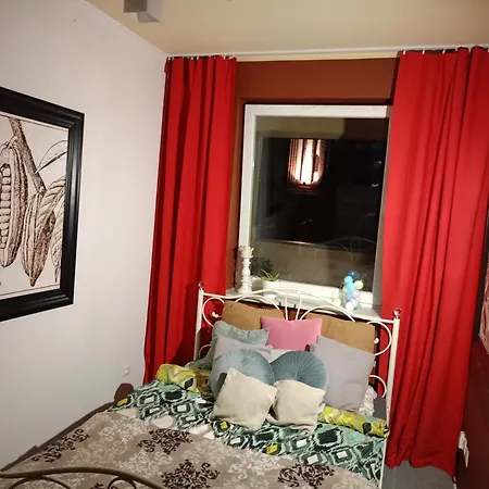 Gwiazdeczka Διαμέρισμα