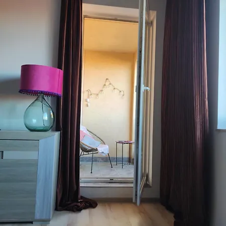 Gwiazdeczka Appartamento *