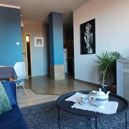 Gwiazdeczka * Στσέτσιν