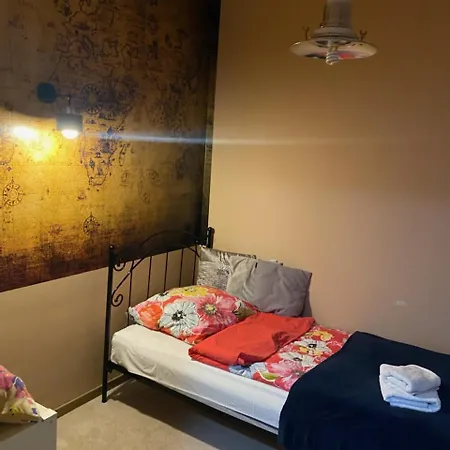 Gwiazdeczka Διαμέρισμα Στσέτσιν