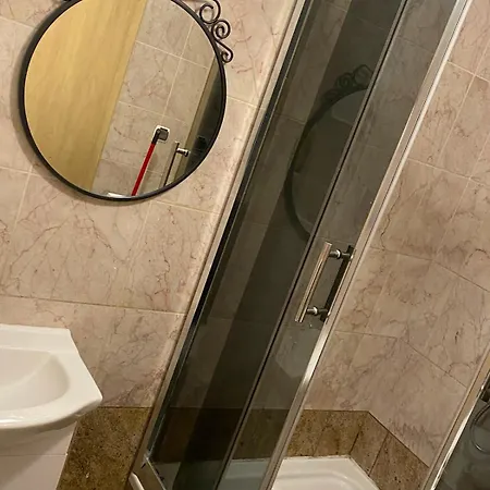 Gwiazdeczka Διαμέρισμα