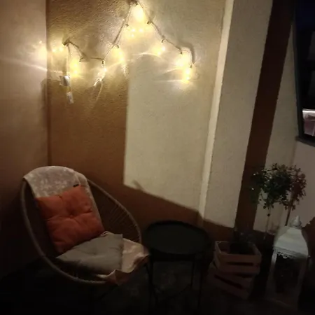 Gwiazdeczka Στσέτσιν