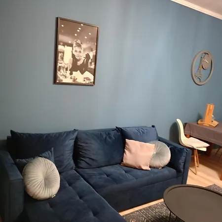 Gwiazdeczka 슈체친