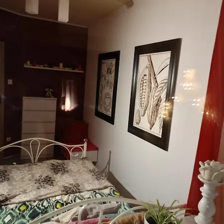 Διαμέρισμα Gwiazdeczka *