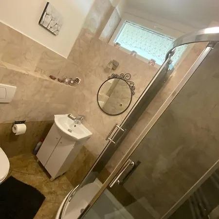 Διαμέρισμα Gwiazdeczka Στσέτσιν