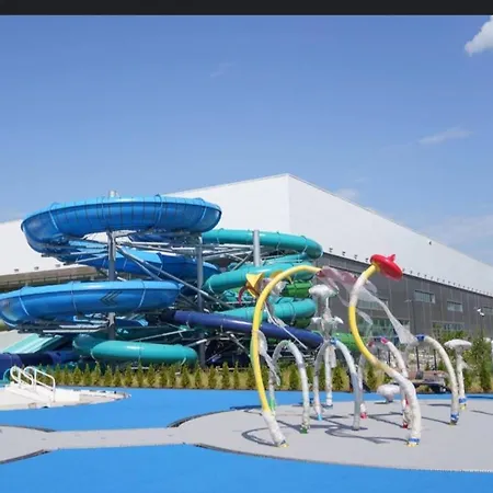 Apartment Gwiazdeczka