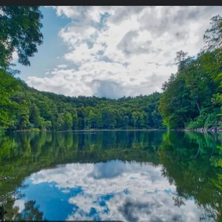 Gwiazdeczka Διαμέρισμα