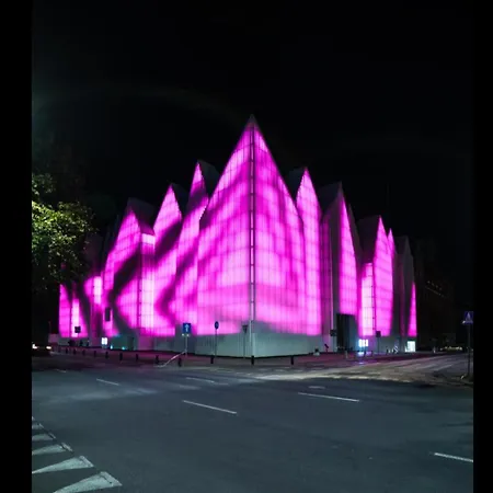 Διαμέρισμα Gwiazdeczka Στσέτσιν