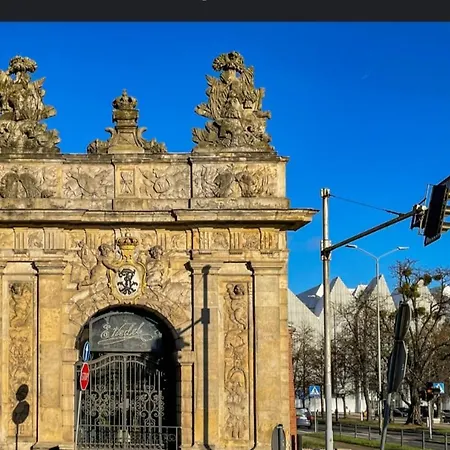 Gwiazdeczka * 슈체친