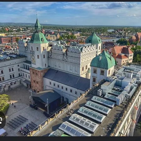 Gwiazdeczka * Stettin