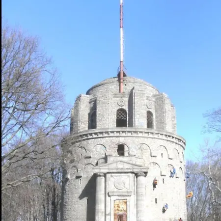 Διαμέρισμα Gwiazdeczka