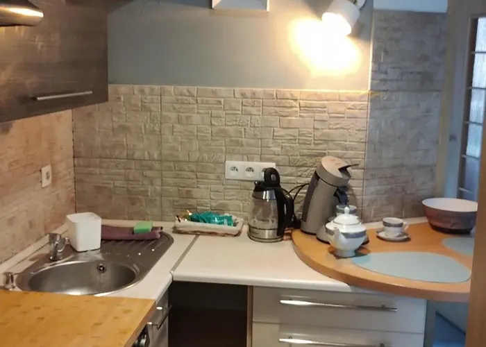 Gwiazdeczka * 슈체친