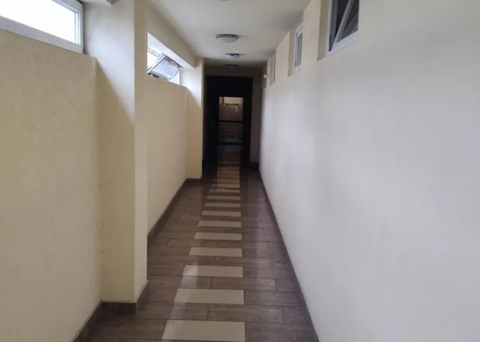 Gwiazdeczka Apartment