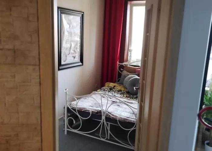 Gwiazdeczka Apartment