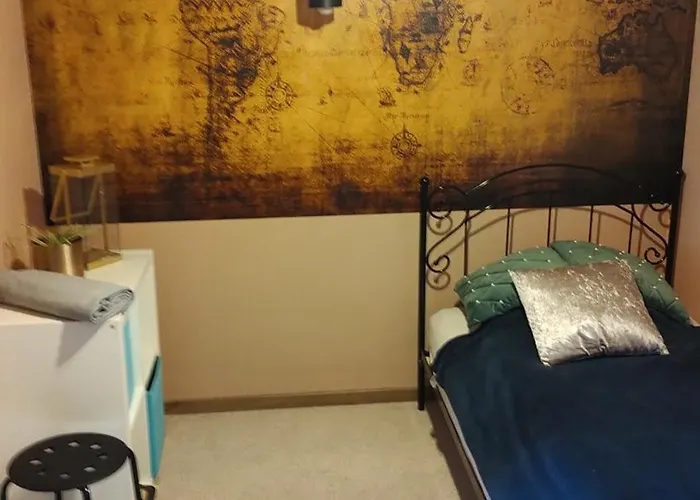 Gwiazdeczka Appartamento