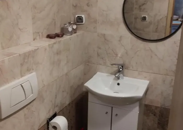 Gwiazdeczka * 슈체친