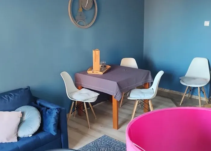 Gwiazdeczka * Stettino