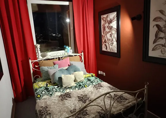 Apartment Gwiazdeczka Stettin