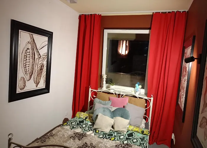 Gwiazdeczka Apartment