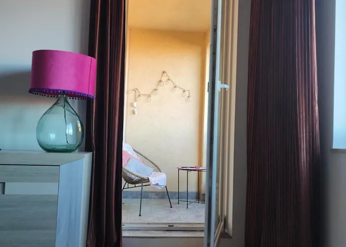 Gwiazdeczka Apartment *