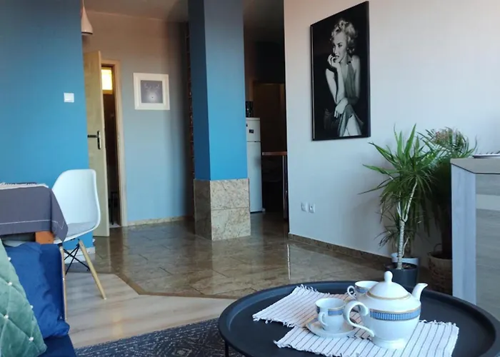 Gwiazdeczka * 슈체친