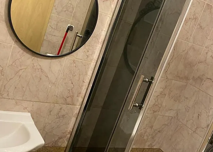 Gwiazdeczka Apartment