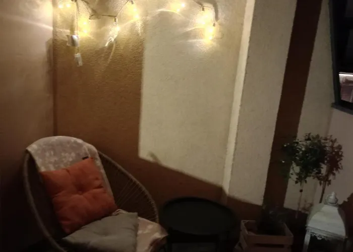 Gwiazdeczka 슈체친