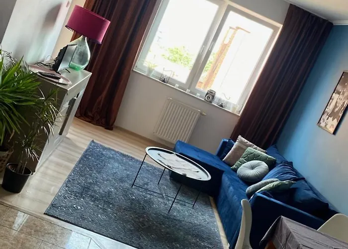 Gwiazdeczka Apartment