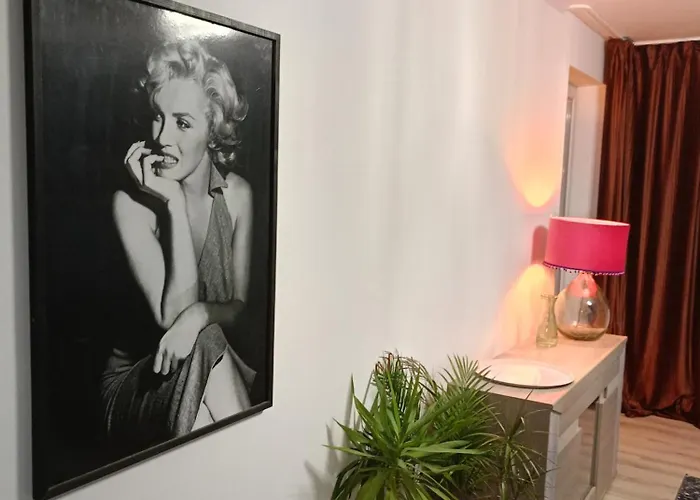 Gwiazdeczka 슈체친