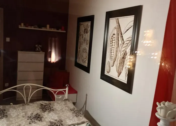 Apartment Gwiazdeczka *