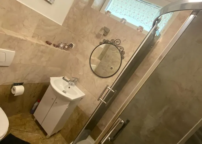 Appartamento Gwiazdeczka Stettino