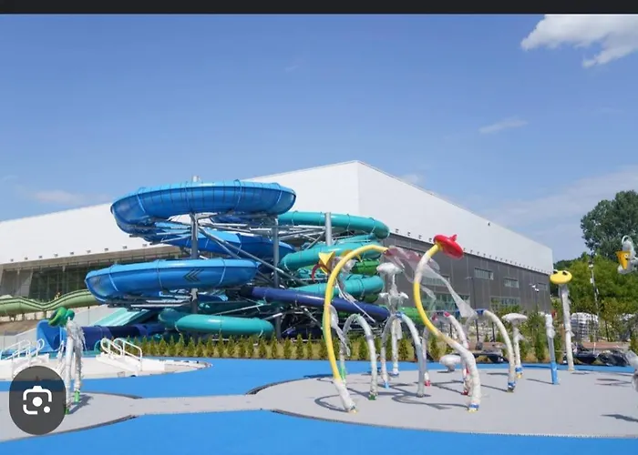 Appartamento Gwiazdeczka