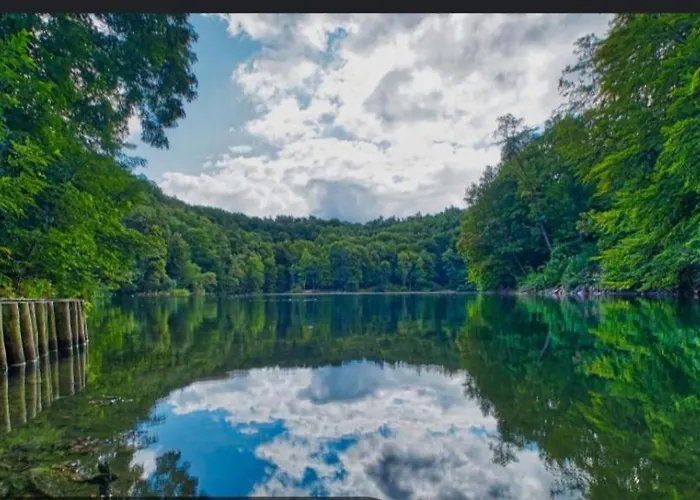 Gwiazdeczka Appartamento