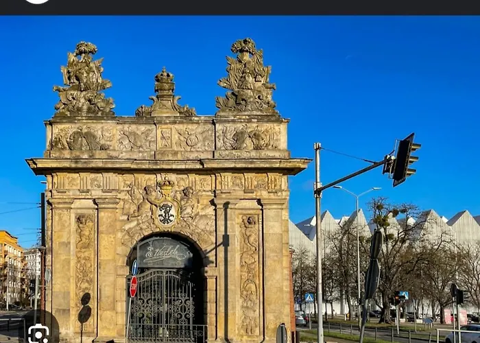 Gwiazdeczka * Stettino