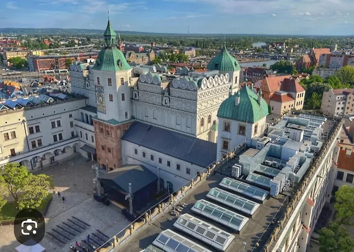 Gwiazdeczka * Stettin