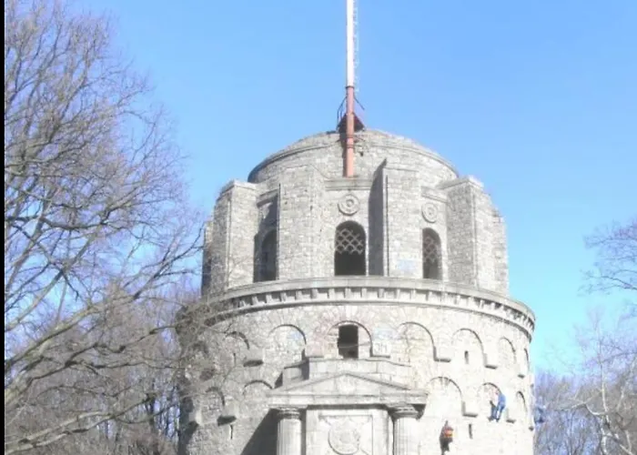 Appartamento Gwiazdeczka